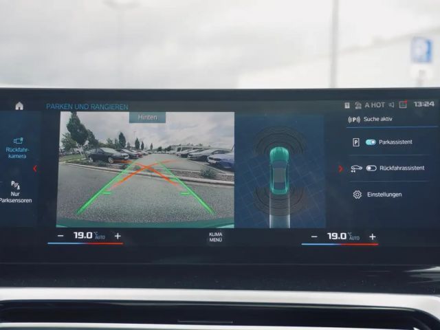 BMW M4 Comfort pakket Competition Coupé