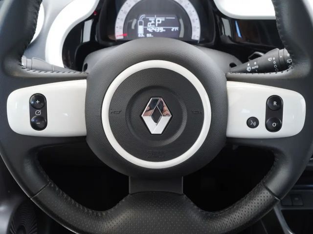 Renault Twingo Electric Intens