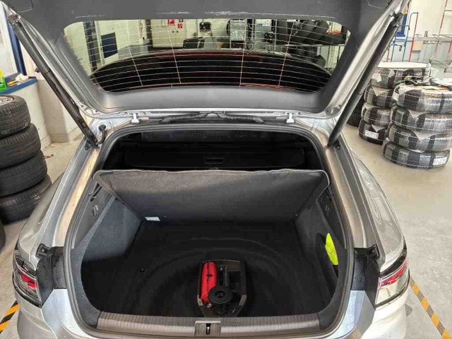 Volkswagen Arteon Shooting Brake DSG R-Line