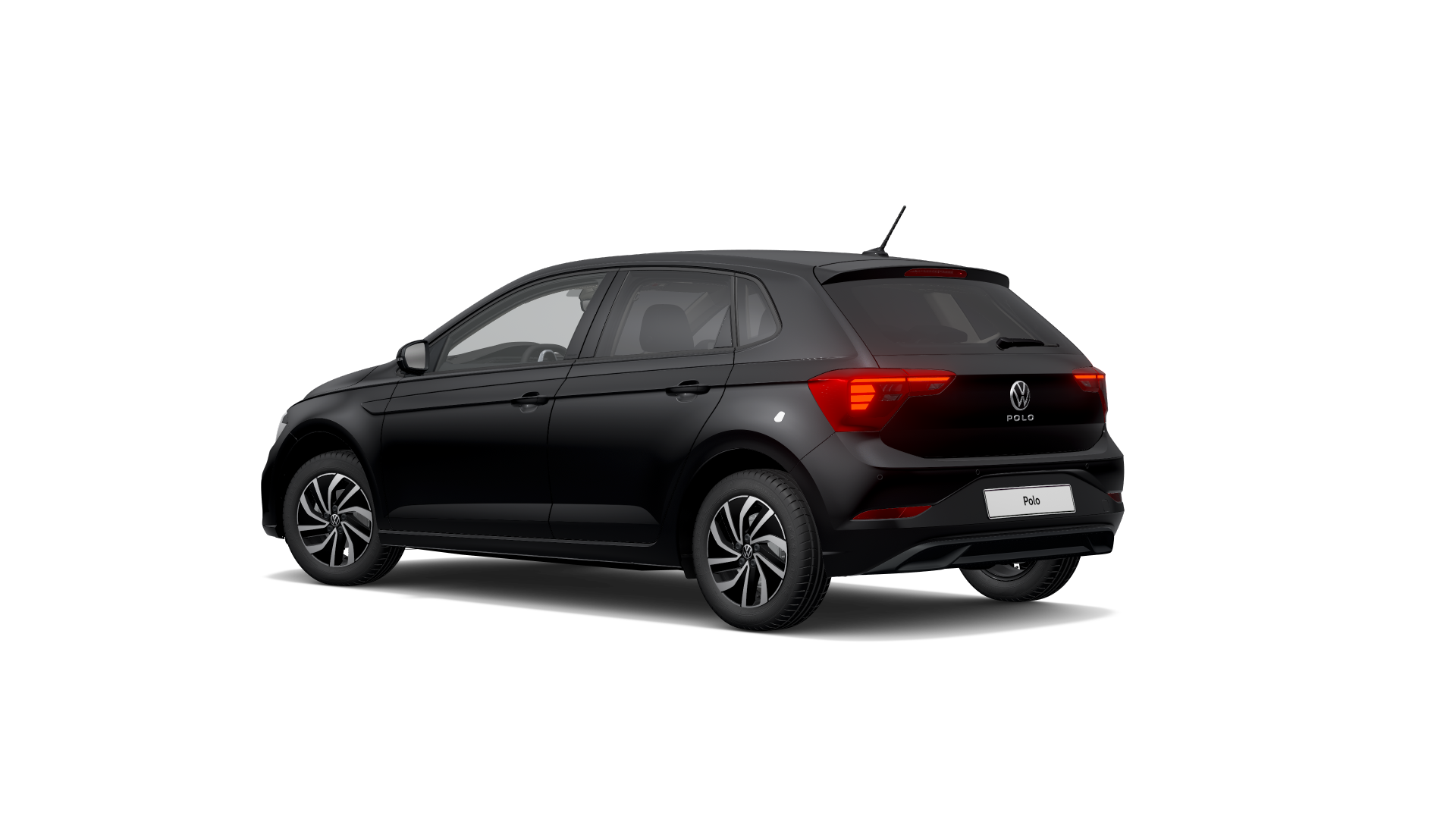 Volkswagen Polo 1.0 TSI