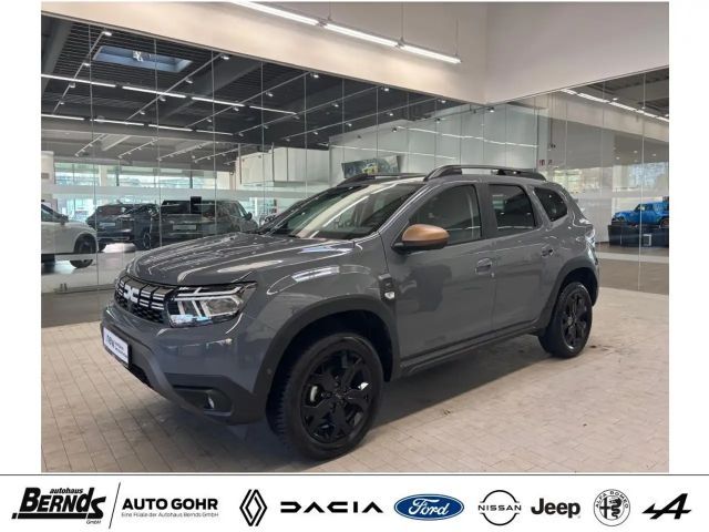 Dacia Duster 2WD Extreme TCe 150