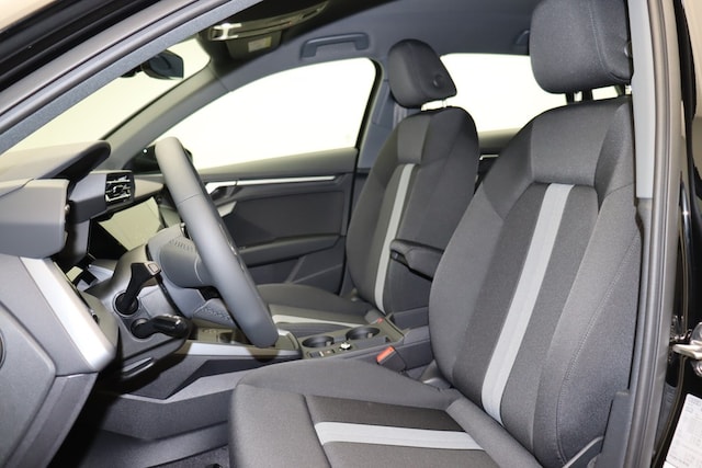 Audi A3 30 TDI Sportback