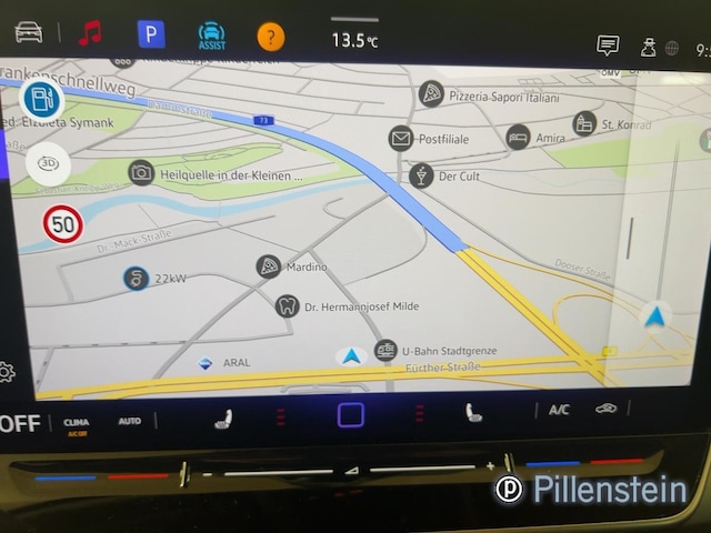 Volkswagen Golf 1.5 TSI Life