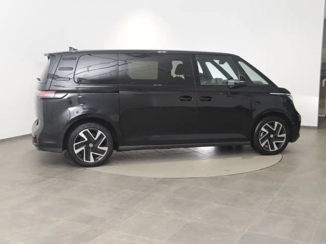 Volkswagen ID.Buzz 4Motion GTX