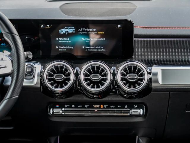 Mercedes-Benz EQB 250 AMG Line Advanced