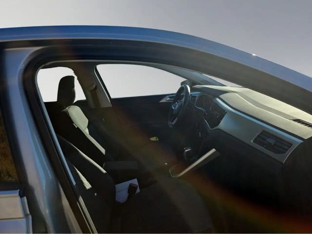 Volkswagen Polo 1.0 TSI DSG Move