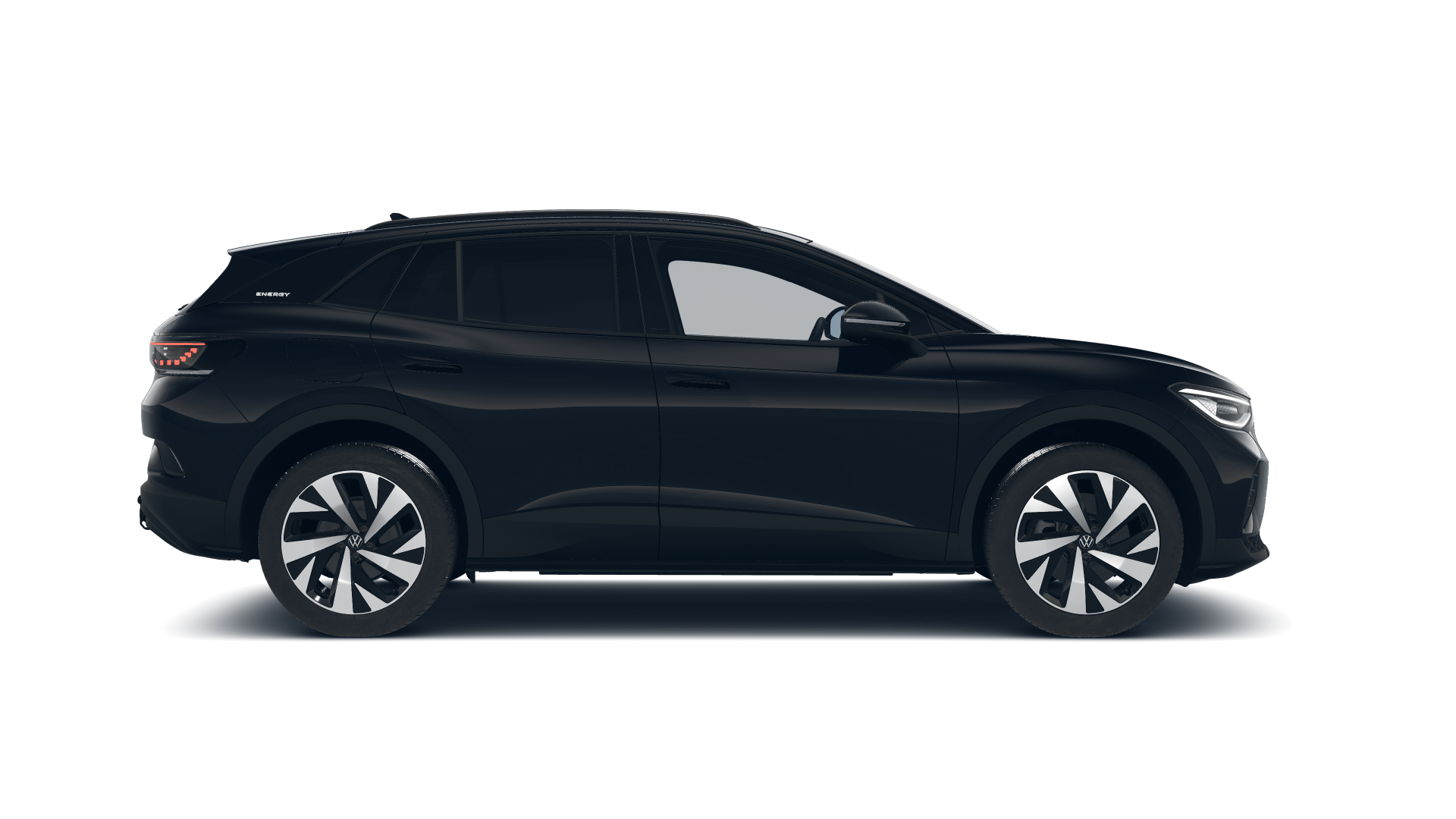 Volkswagen ID.4 Performance Pro