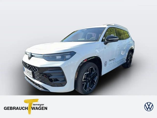Volkswagen Tayron DSG R-Line eHybrid