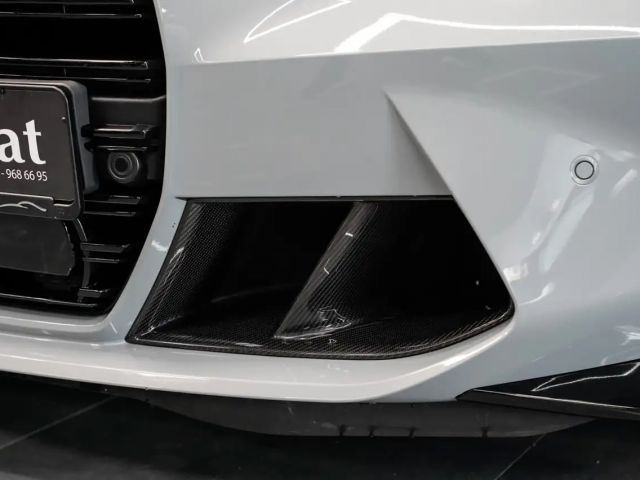 BMW M3 Competition Sedan xDrive