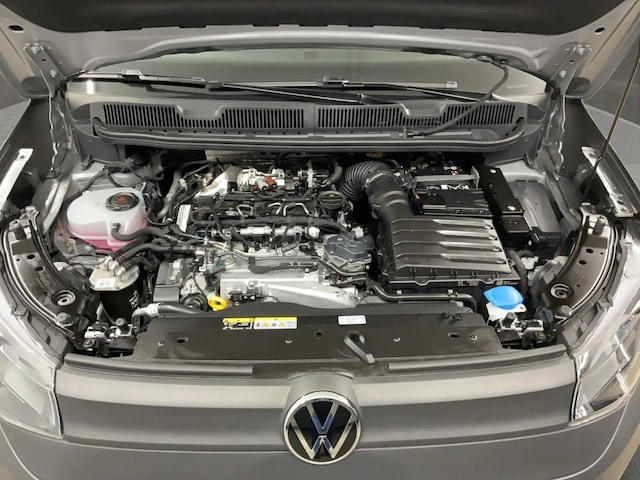 Volkswagen Caddy 2.0 TDI