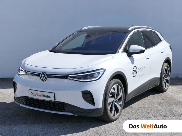 Volkswagen ID.4 Business Performance Pro
