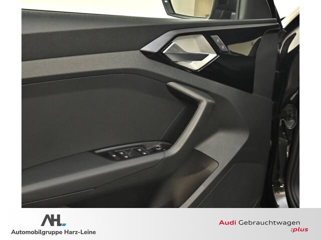 Audi A1 30 TFSI Allstreet S-Tronic