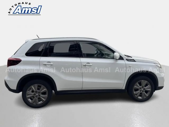 Suzuki Vitara 4x2 Comfort Hybrid