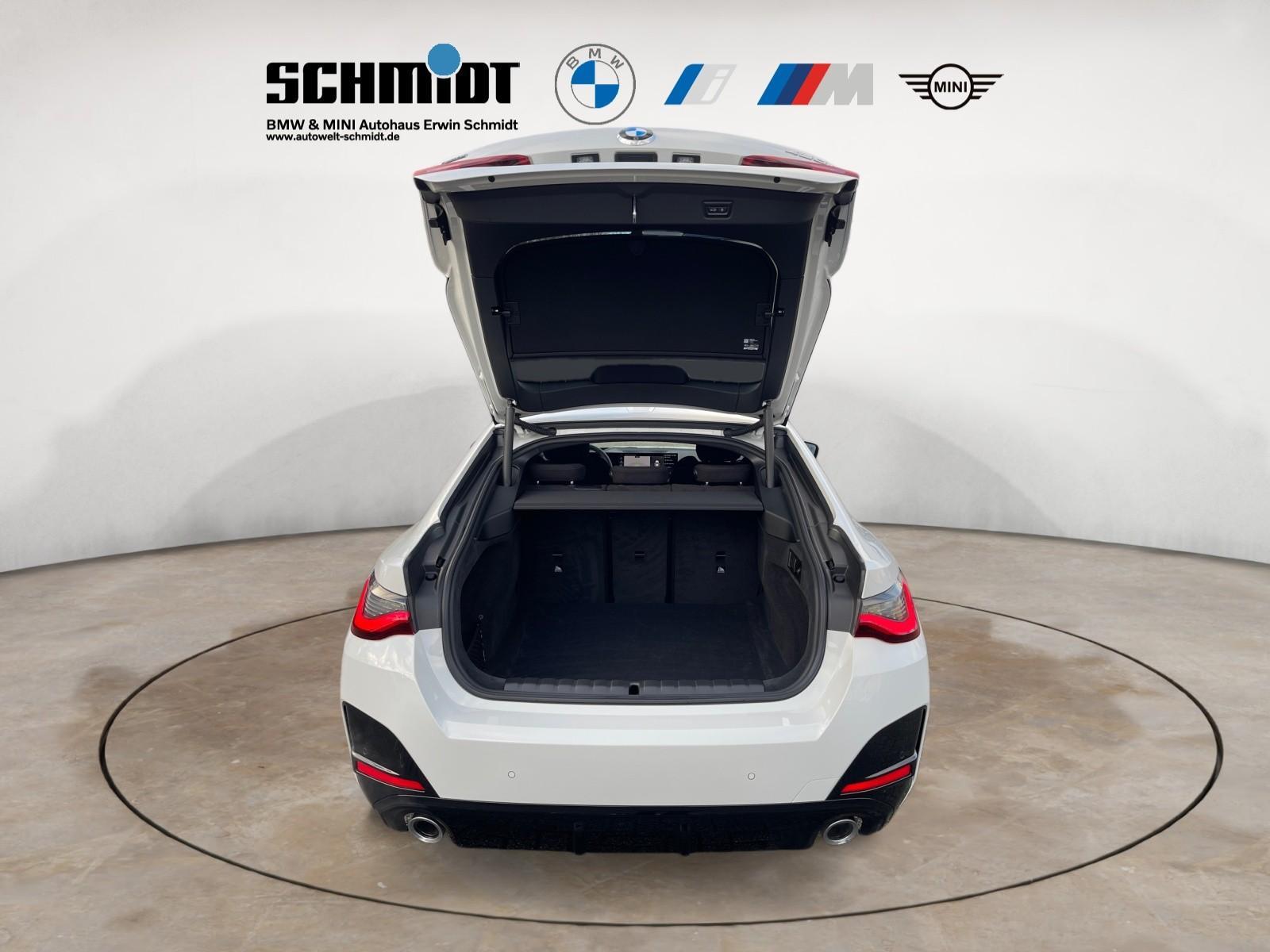 BMW 420 420d Coupé Gran Coupé xDrive