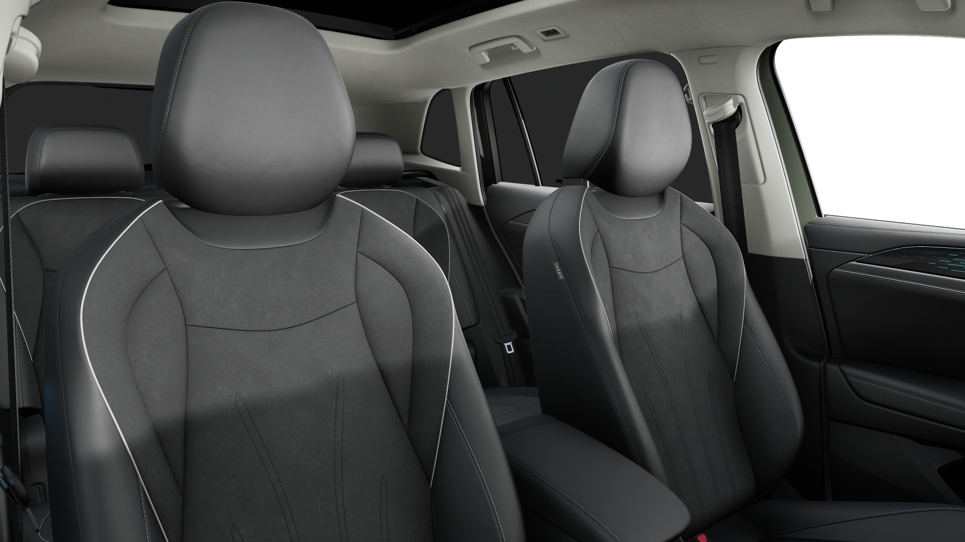 Volkswagen Tiguan 2.0 TDI DSG