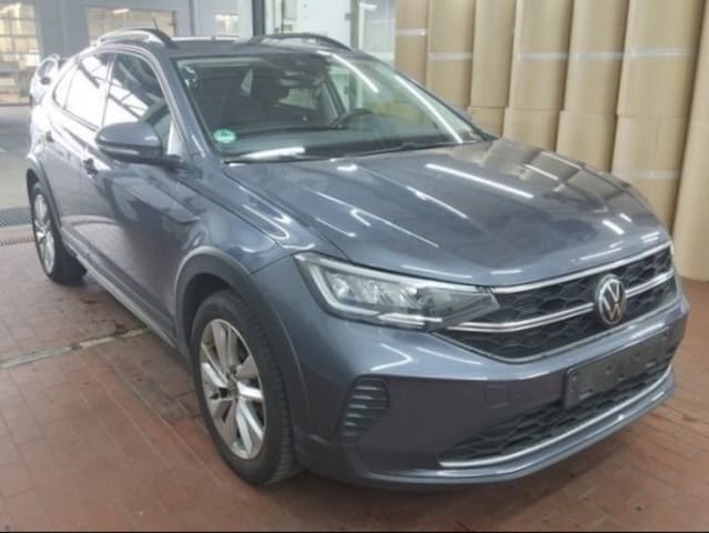 Volkswagen Taigo 1.5 TSI DSG
