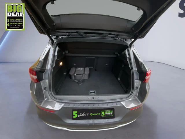 Opel Grandland X Innovation