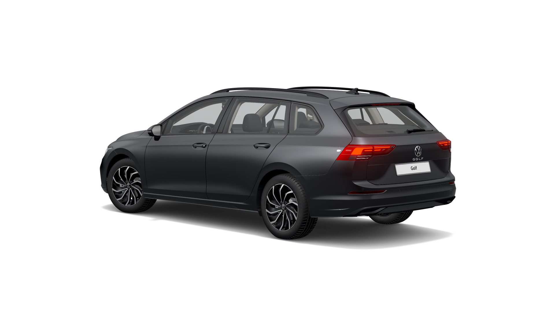 Volkswagen Golf 1.0 TSI Golf VIII Variant