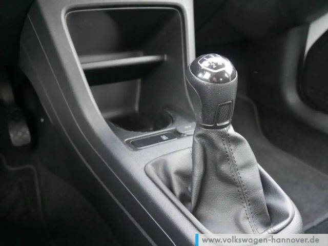 Volkswagen up! Move Move up!