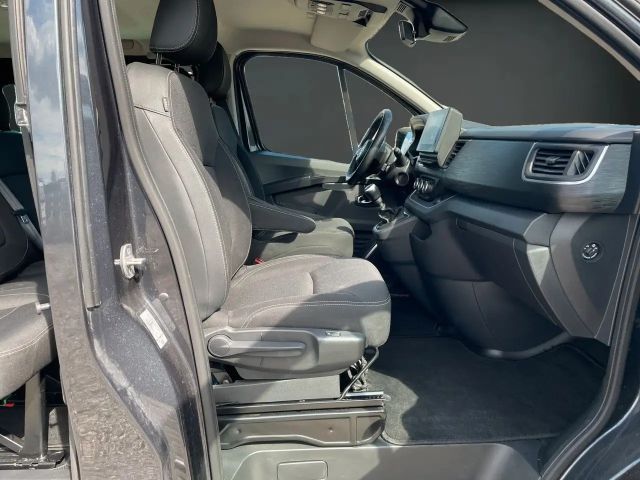 Nissan Primastar L1H1 Tekna