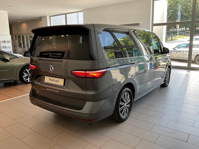 Volkswagen Multivan Multivan     Life LÜ110TDI Aut