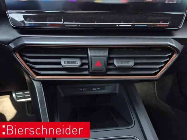 Cupra Formentor 2.0 TSI 4Drive DSG VZ