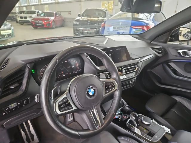 BMW 135 Sedan xDrive