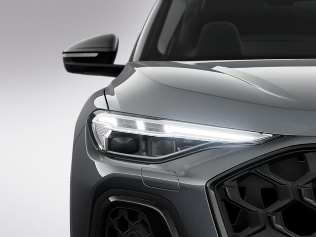 Audi Q5 Quattro S-Tronic Sportback