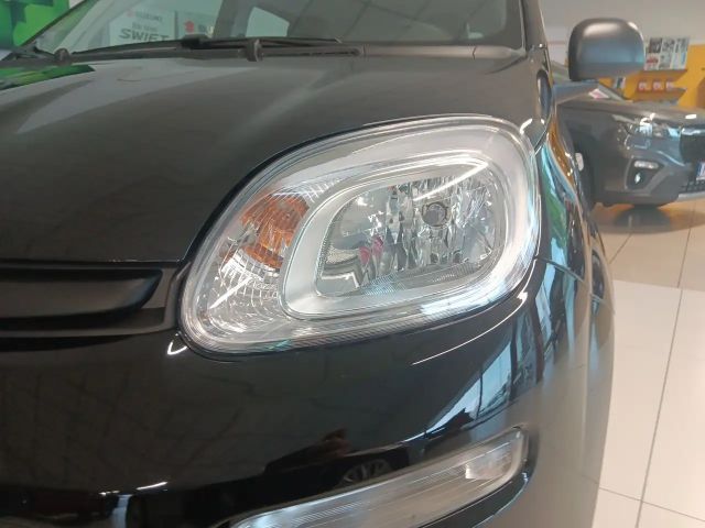 Fiat Panda 4x2