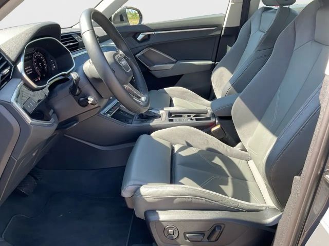 Audi Q3 40 TFSI Quattro