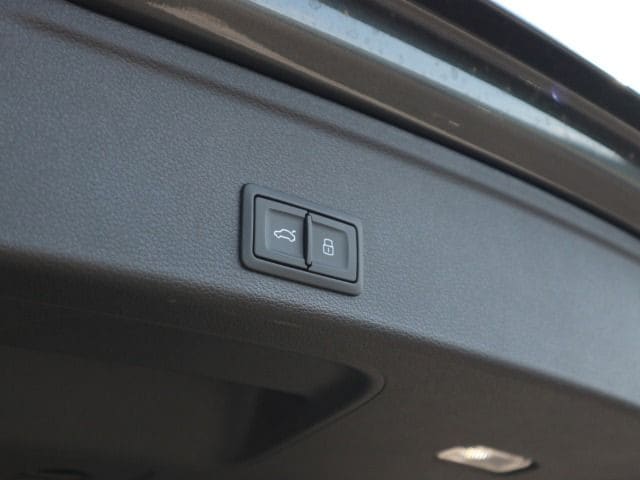 Audi RS4 Avant Quattro