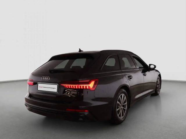 Audi A6 40 TDI Avant S-Line S-Tronic