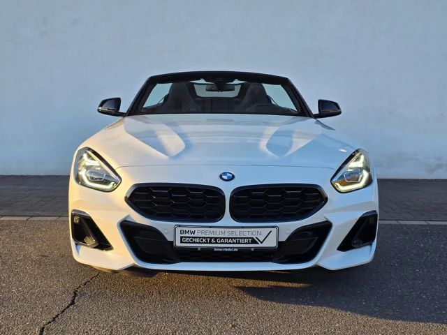 BMW Z4 Cabrio M40i Roadster