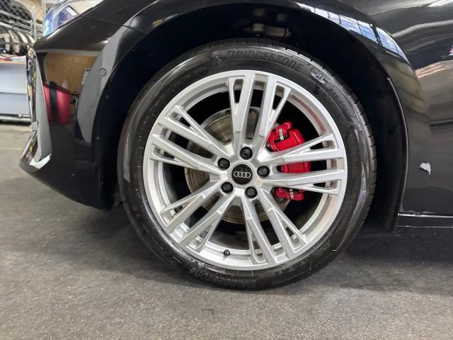 Audi A5 TFSI AHK NAV ACC SHZ PDC