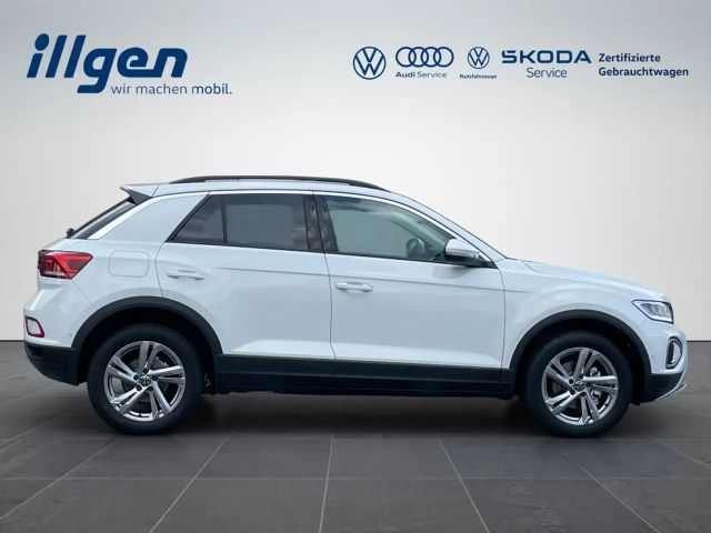 Volkswagen T-Roc 1.5 TSI Life