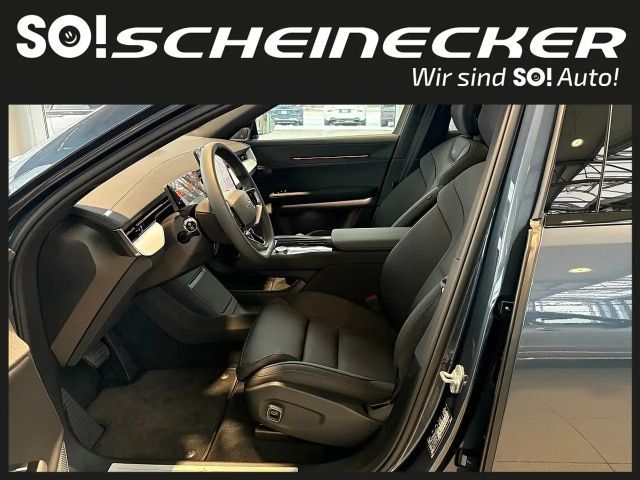 Polestar 3 Dual motor Long range Plus