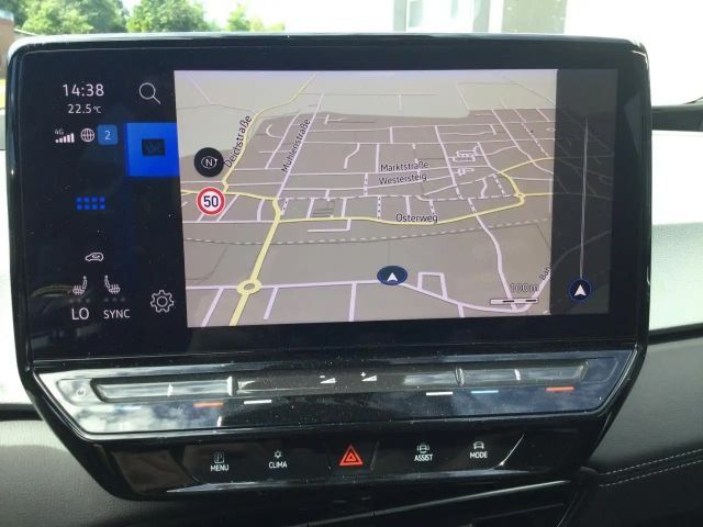 Volkswagen ID.3 58 KWh Performance Pro