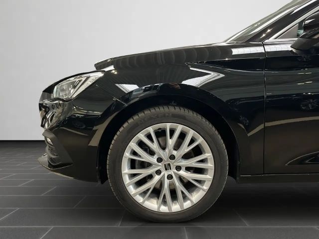 Seat Leon 2.0 TDI DSG Sportstourer Xcellence