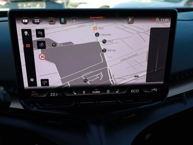 Cupra Tavascan Alpha 210kW/286PS