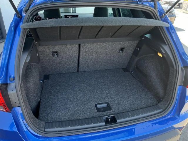 Seat Arona DSG FR-lijn