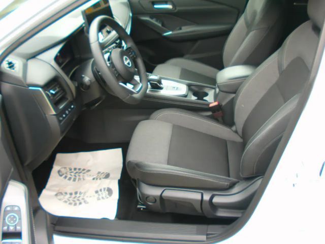 Nissan Qashqai DIG-T N-Connecta