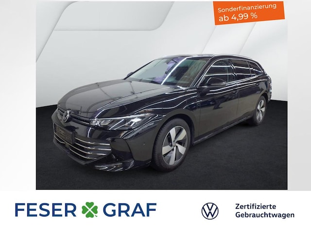 Volkswagen Passat Business DSG eHybrid