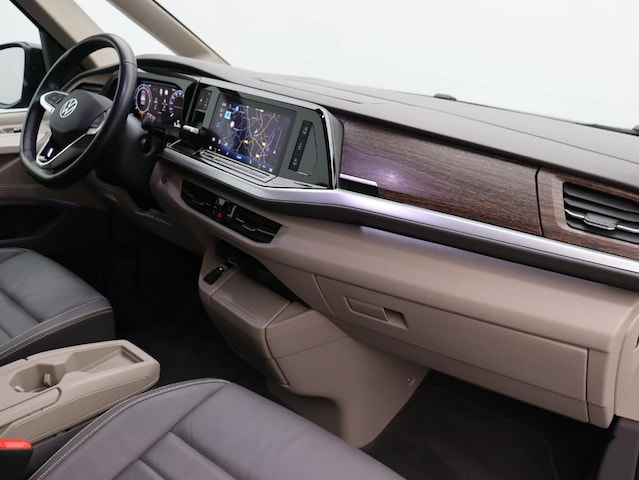 Volkswagen Multivan 2.0 TDI DSG Lang Style T7