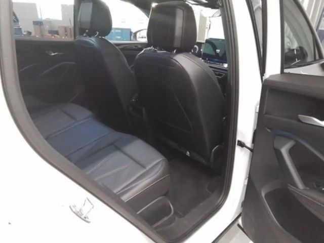 Volkswagen Tiguan R-Line eHybrid