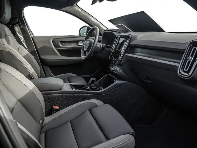 Volvo C40 AWD Recharge Ultimate