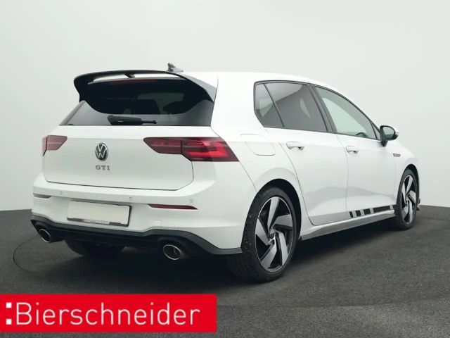 Volkswagen Golf 2.0 TSI DSG GTI