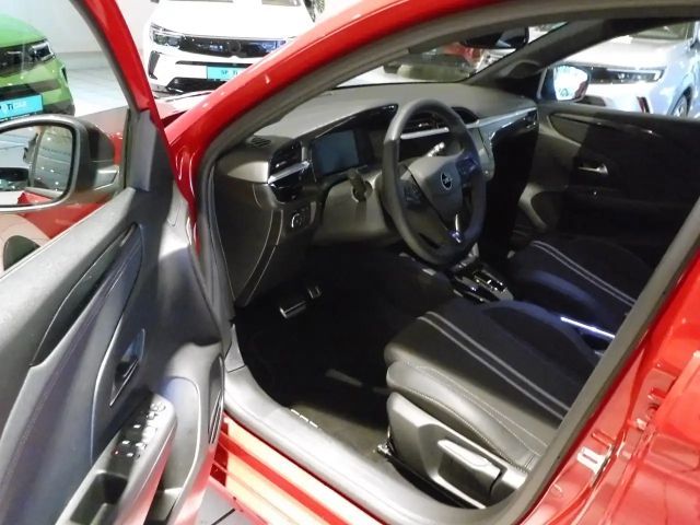 Opel Corsa GS-Line Grand Sport