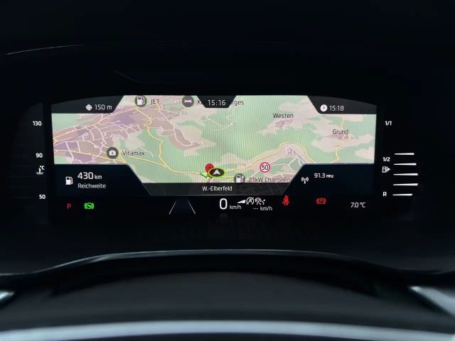 Skoda Octavia 2.0 TDI Combi Style Style