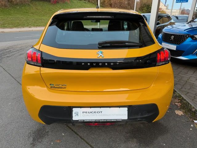 Peugeot 208 Active Pack