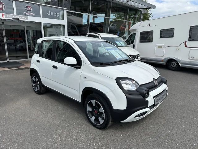 Fiat Panda CityCross Cross